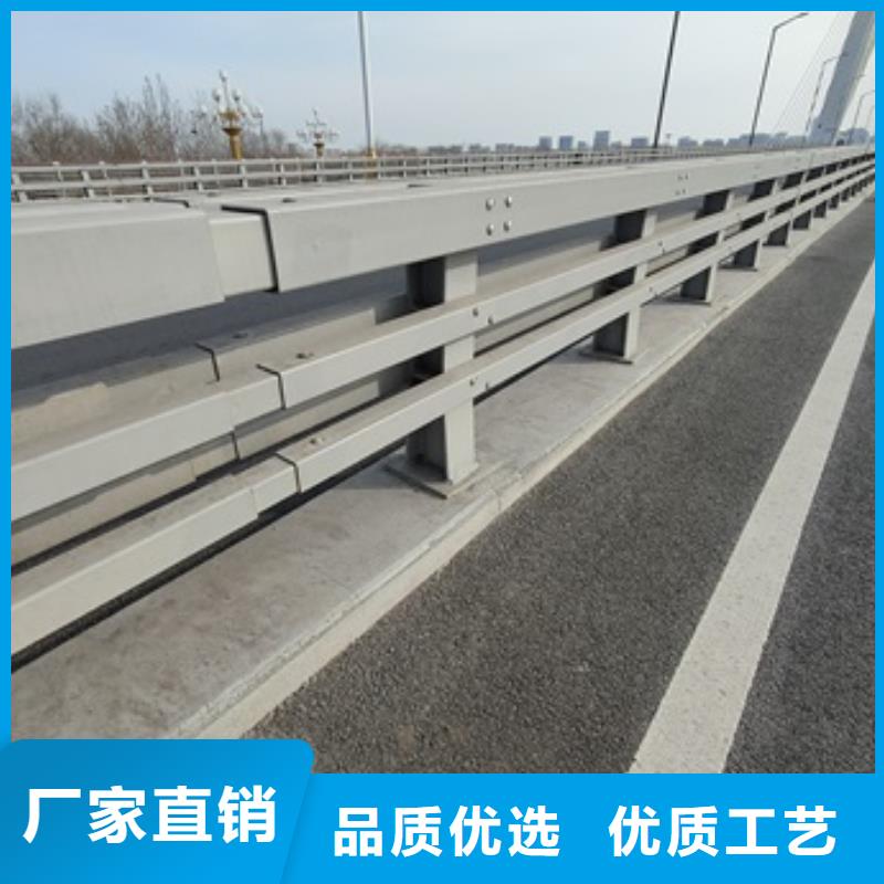 橋梁景觀護欄產(chǎn)品實拍圖