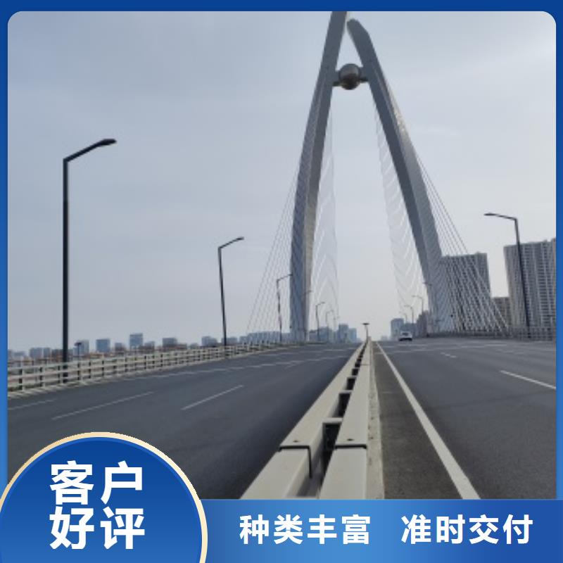 橋梁機動車道護欄-薄利多銷