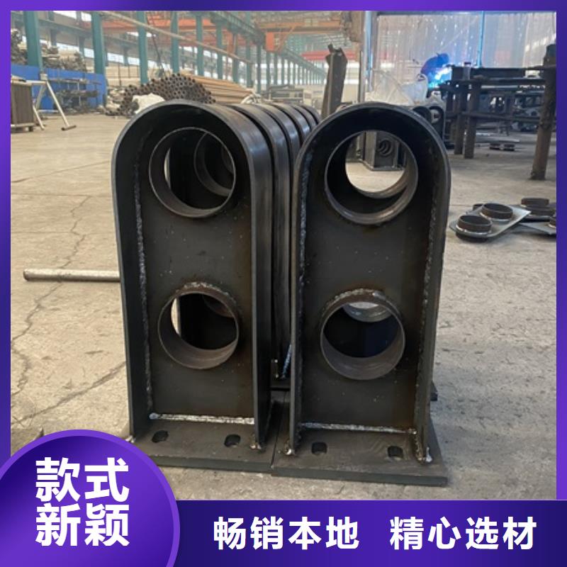 不銹鋼景觀護欄供應(yīng)商-長期合作