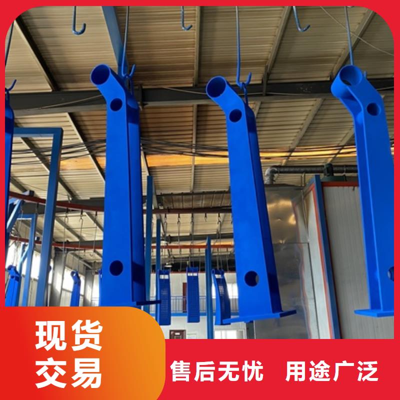 不銹鋼燈光護欄生產(chǎn)流程