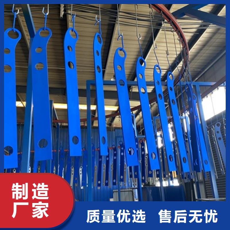 不銹鋼橋梁護(hù)欄量大包郵