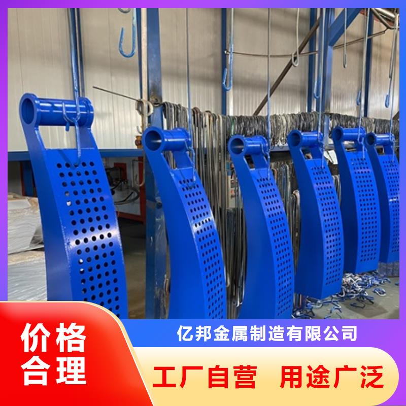 不銹鋼橋梁護欄-歡迎詢價