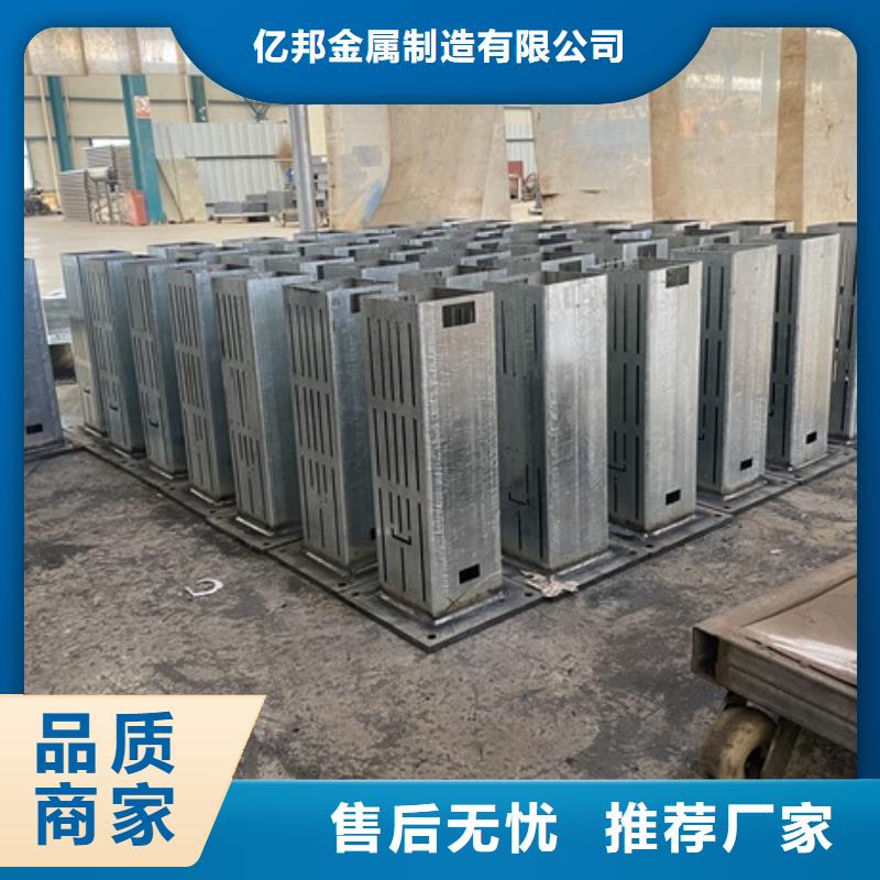 不銹鋼橋梁護欄廠家-值得信賴