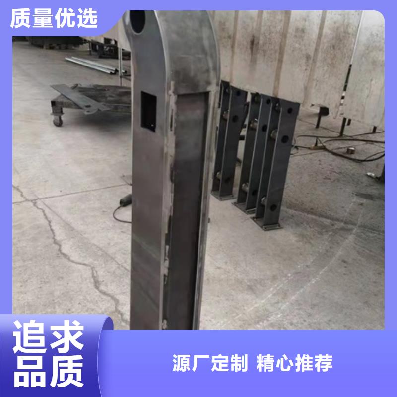 找不锈钢道路护栏生产厂家