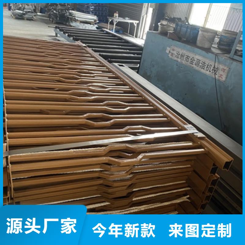 口碑好的不銹鋼燈光護欄公司