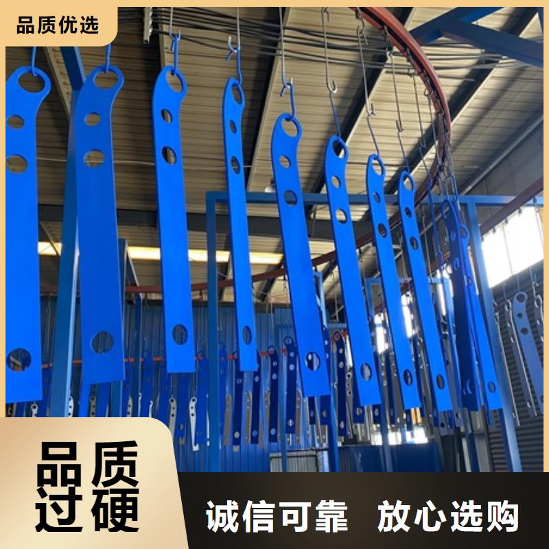 找不銹鋼道路護欄生產廠家