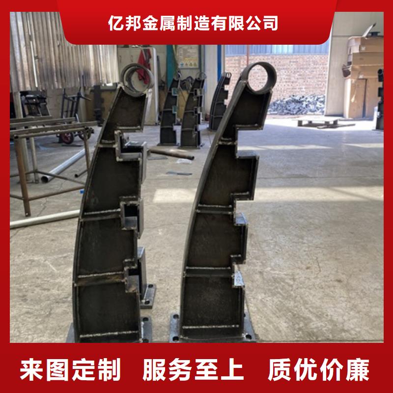 優(yōu)選：不銹鋼橋梁護(hù)欄本地廠家