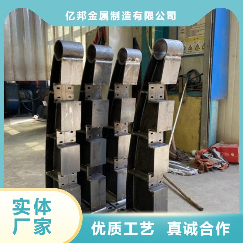 不锈钢桥梁护栏量大包邮