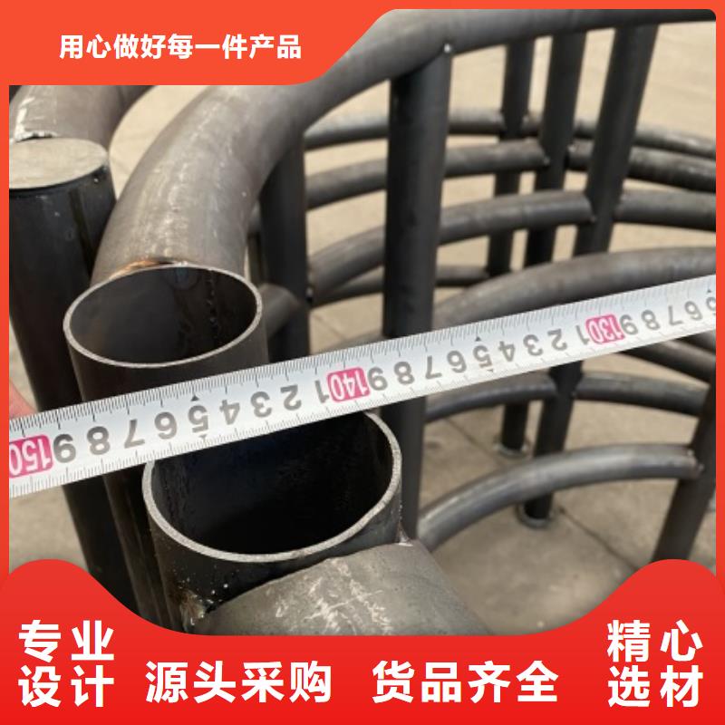 不銹鋼燈光護欄生產(chǎn)流程