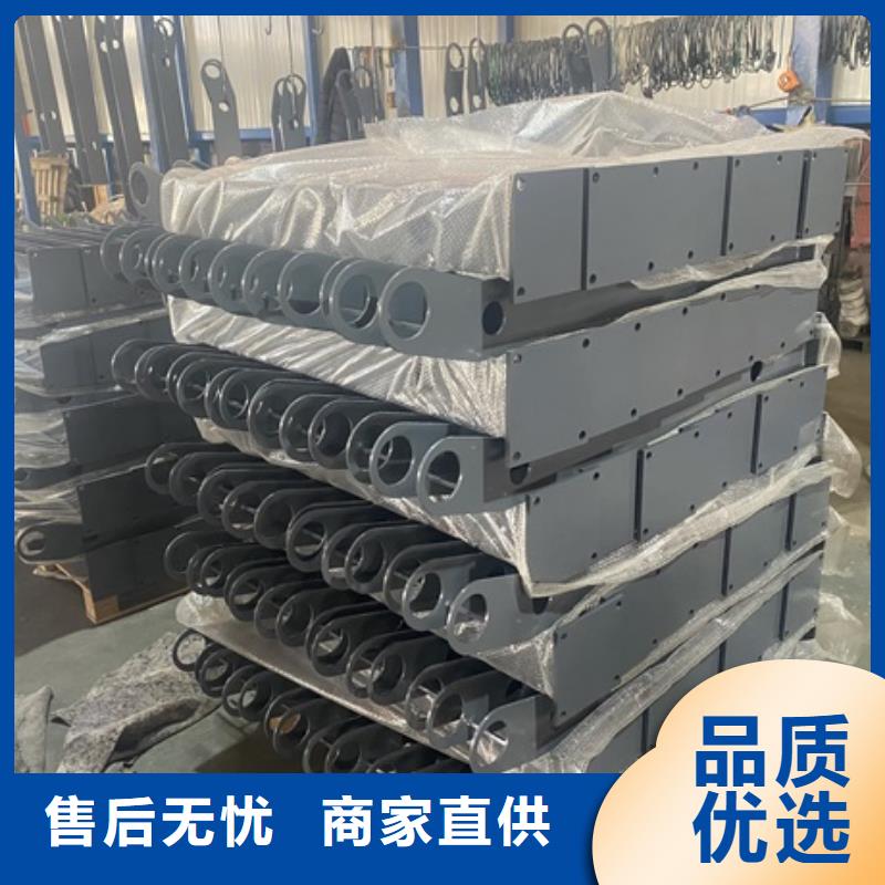 不銹鋼道路護欄質(zhì)量有保證
