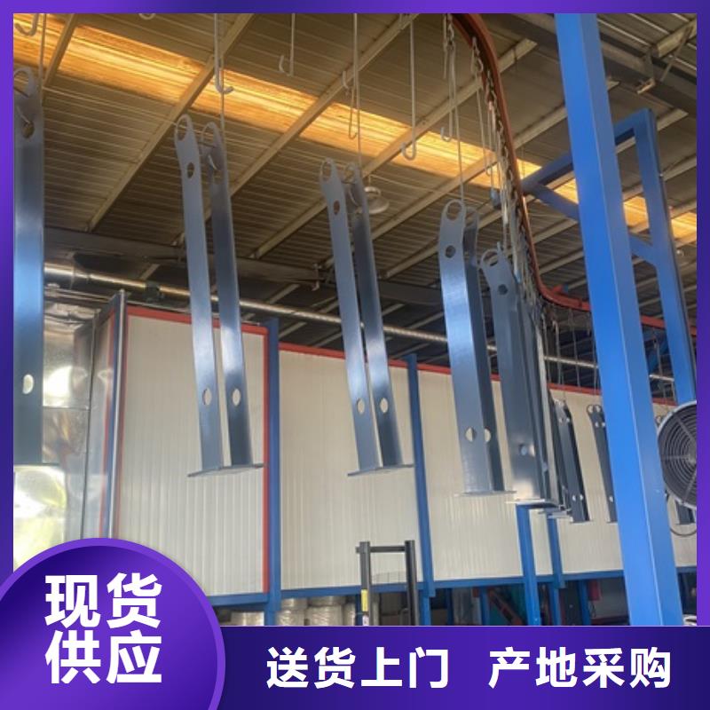 2025有现货的#不锈钢防撞护栏公司#用户好评