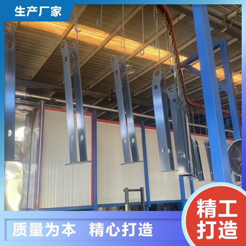 服務(wù)周到的不銹鋼防撞護(hù)欄銷售廠家