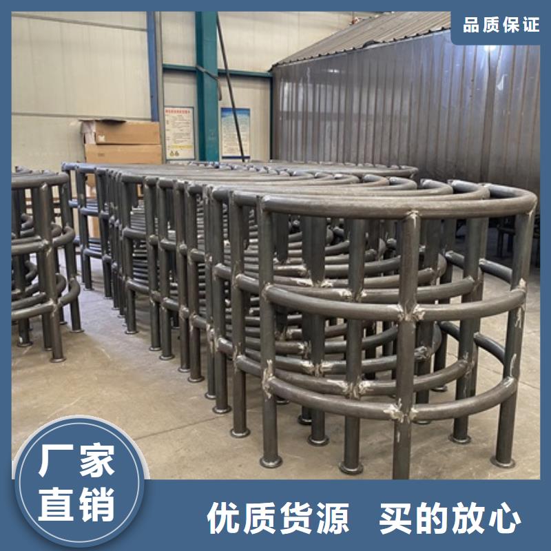 廠家直銷 不銹鋼河道護(hù)欄廠家