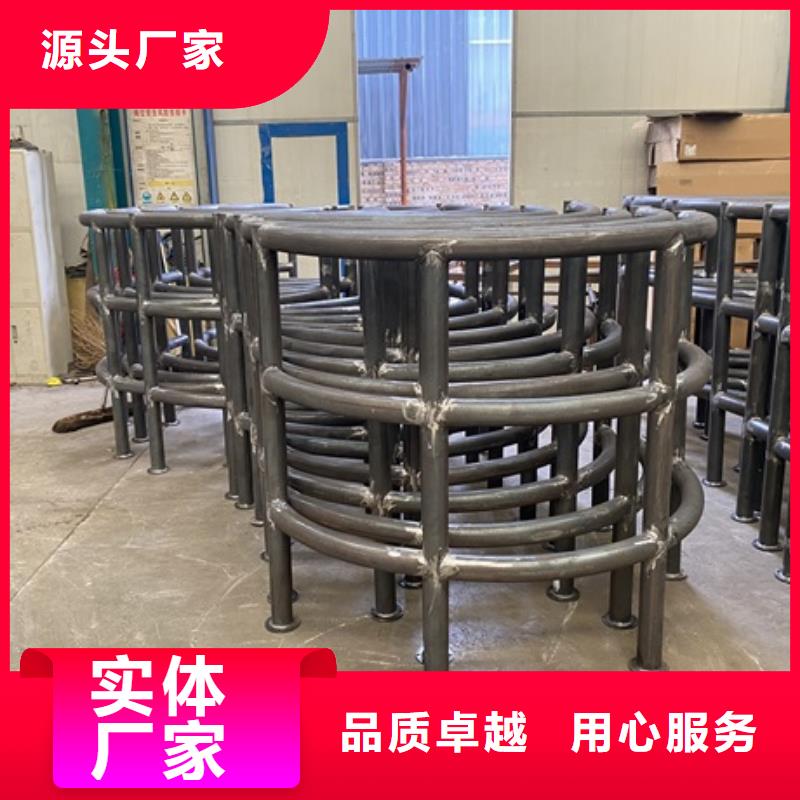 買不銹鋼道路護(hù)欄必看-專業(yè)品質(zhì)
