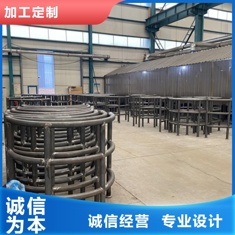 不銹鋼橋梁護欄廠家-值得信賴