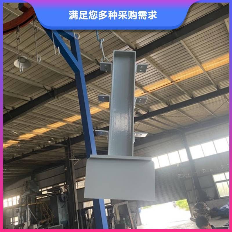 可定制不锈钢灯光护栏的厂家