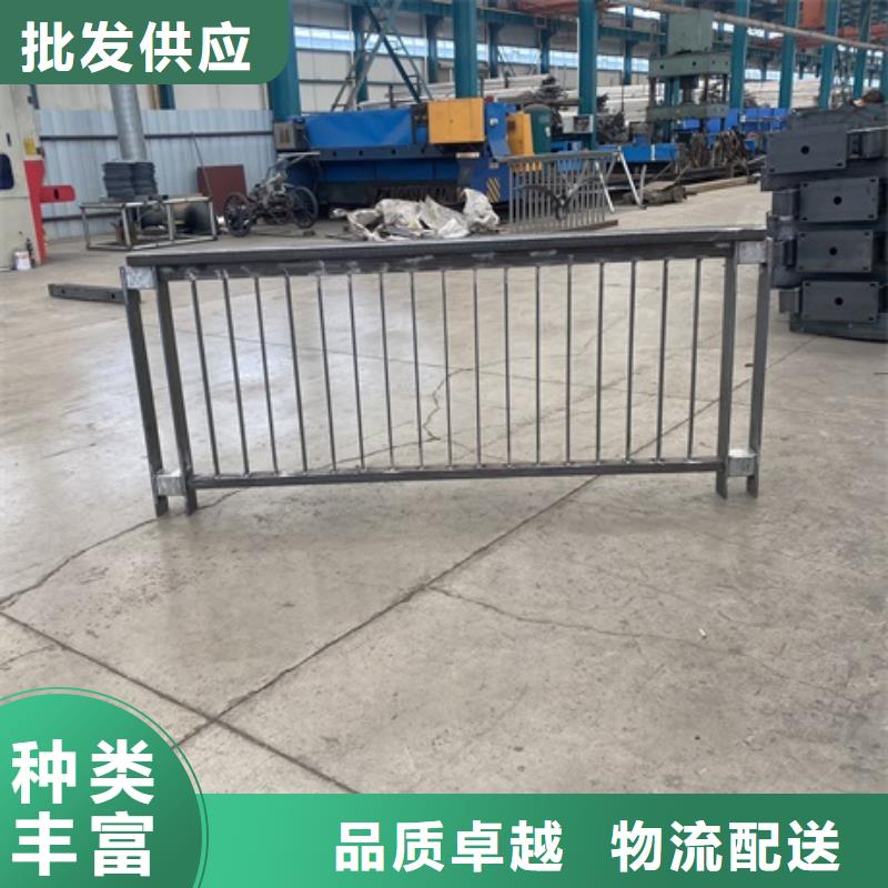 不锈钢景观护栏供应商-长期合作