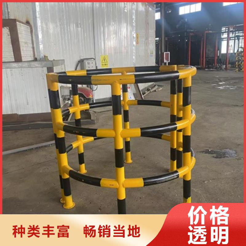 口碑好的不銹鋼燈光護欄公司