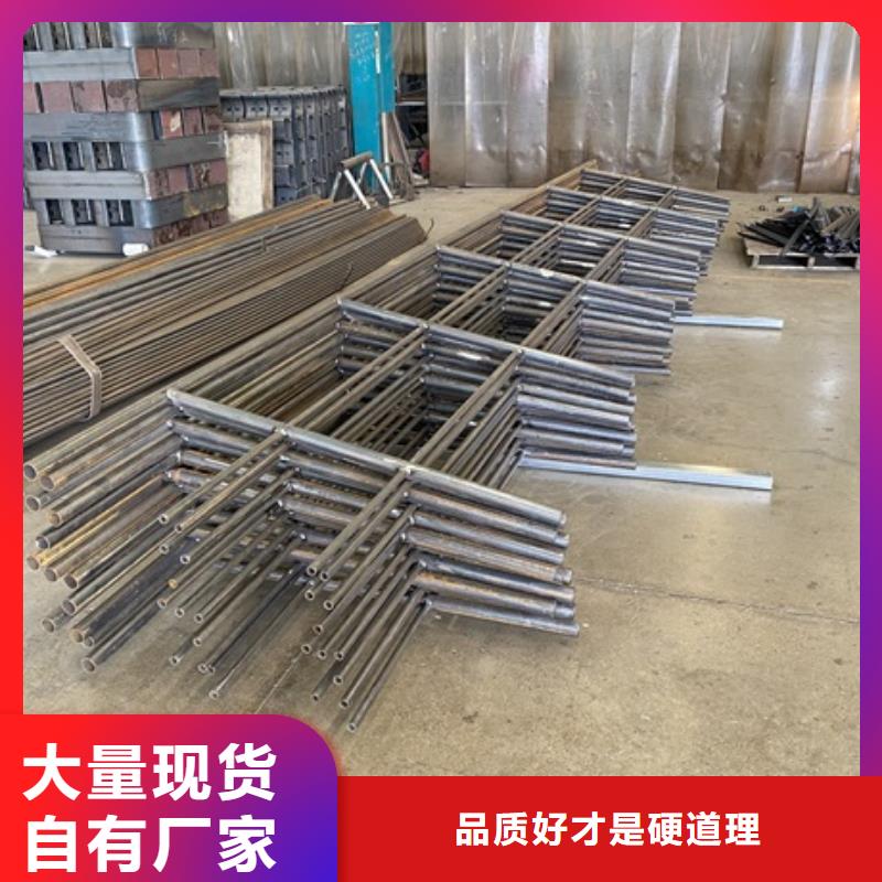 不锈钢桥梁护栏距您较近