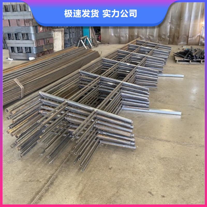 不銹鋼道路護(hù)欄技術(shù)參數(shù)