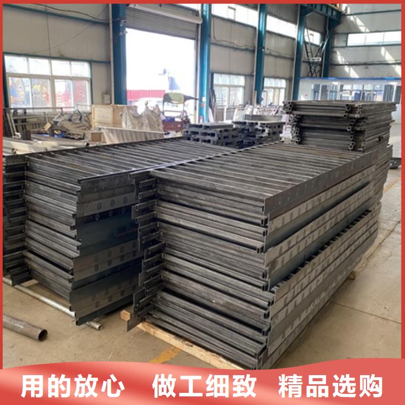 不銹鋼防撞護(hù)欄在線報(bào)價(jià)