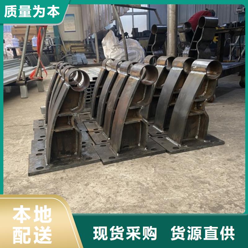 不銹鋼河道護(hù)欄周期短價格優(yōu)