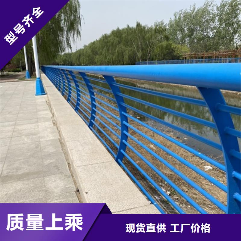 不銹鋼橋梁護(hù)欄自產(chǎn)自銷