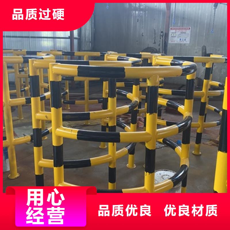 橋梁護(hù)欄欄桿圖片技術(shù)指