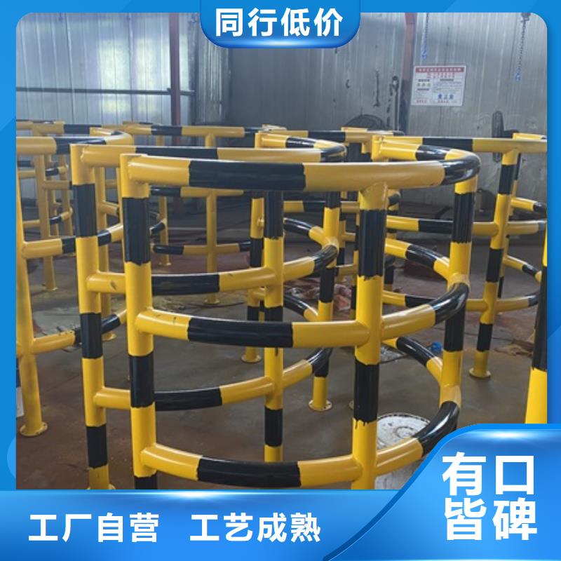 不銹鋼橋梁護(hù)欄不滿意可退貨
