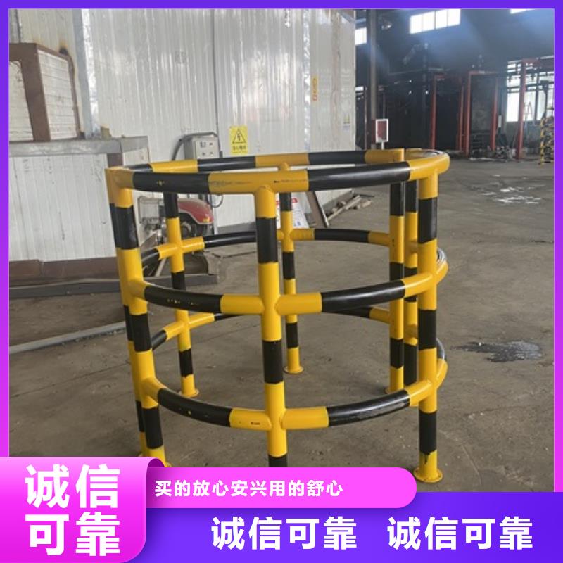 找不锈钢道路护栏生产厂家