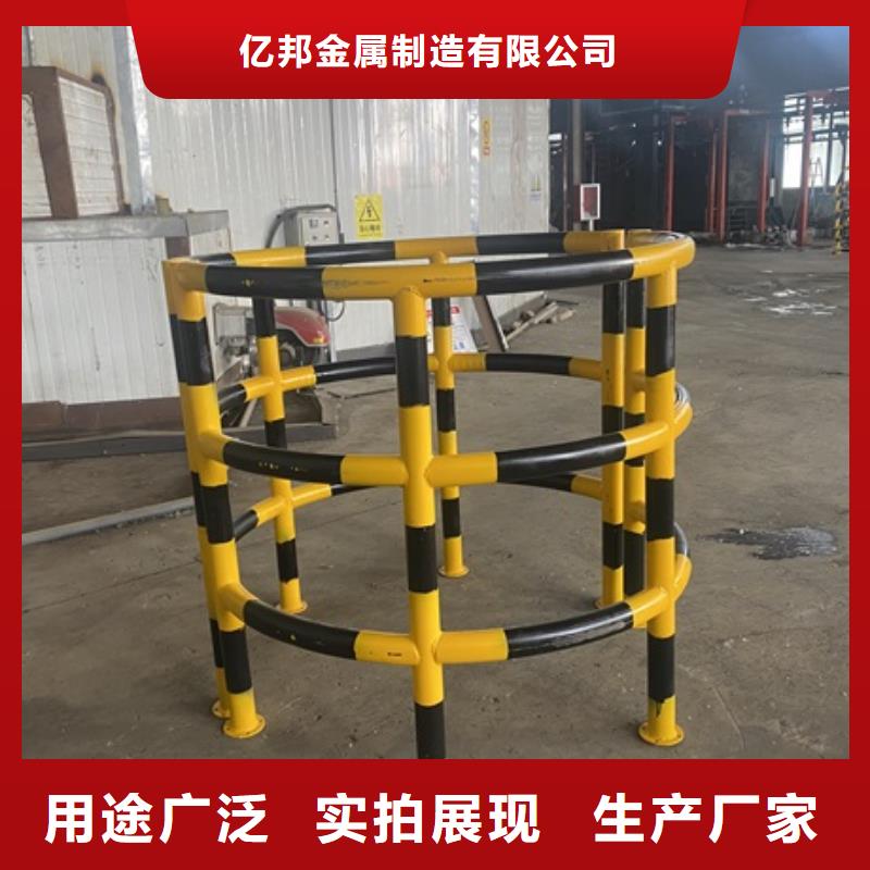 不锈钢道路护栏经验丰富