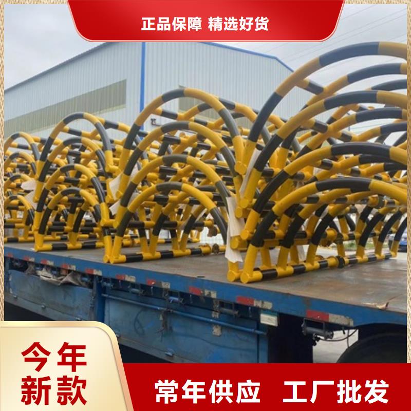 不銹鋼橋梁護欄-歡迎詢價