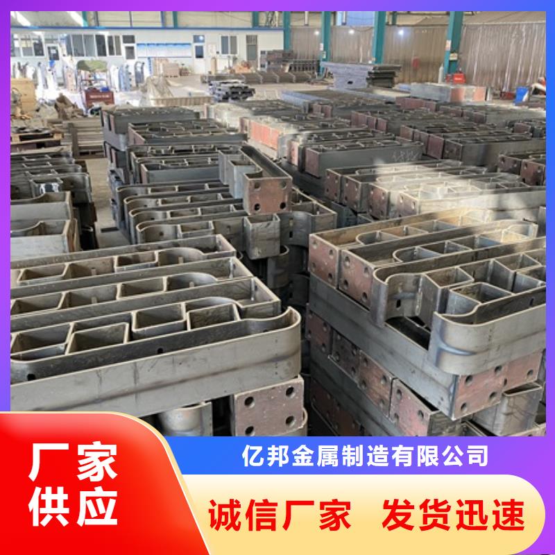 不銹鋼橋梁護欄廠家-值得信賴