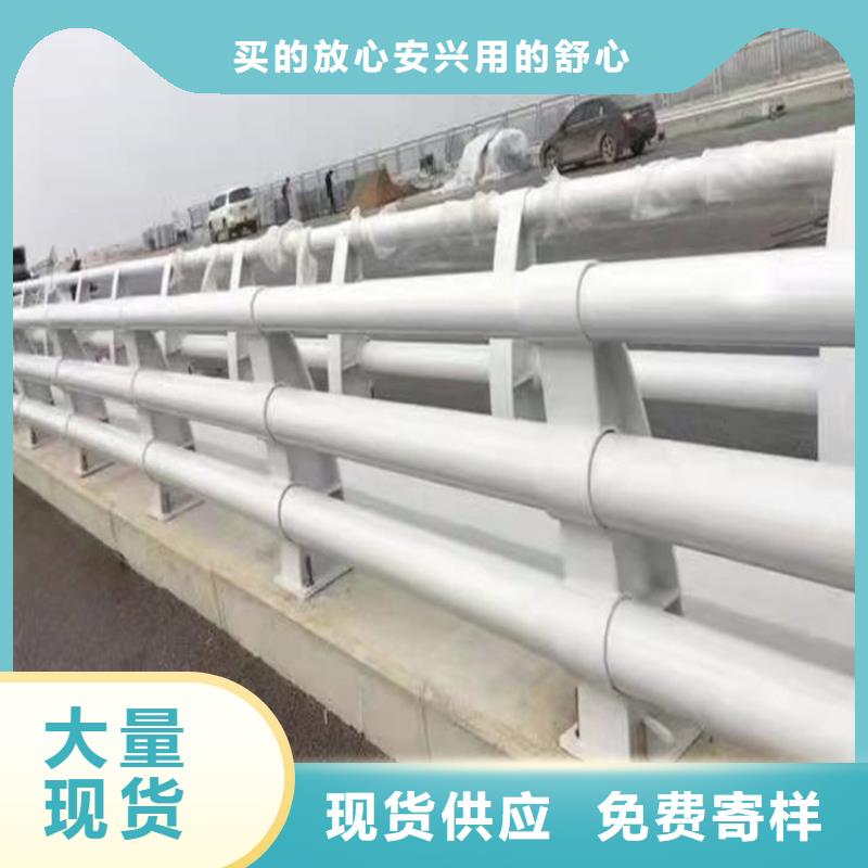 不銹鋼道路護(hù)欄經(jīng)驗(yàn)豐富