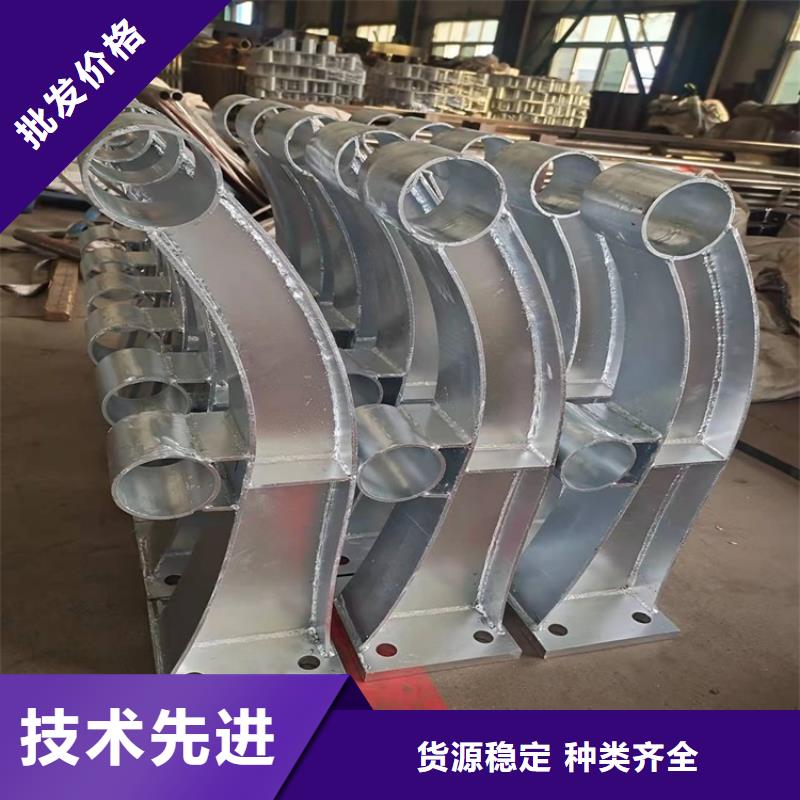 不锈钢桥梁护栏不满意可退货