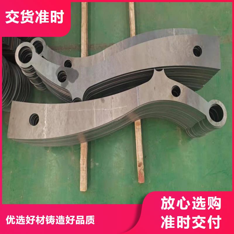 不銹鋼道路護(hù)欄經(jīng)驗(yàn)豐富