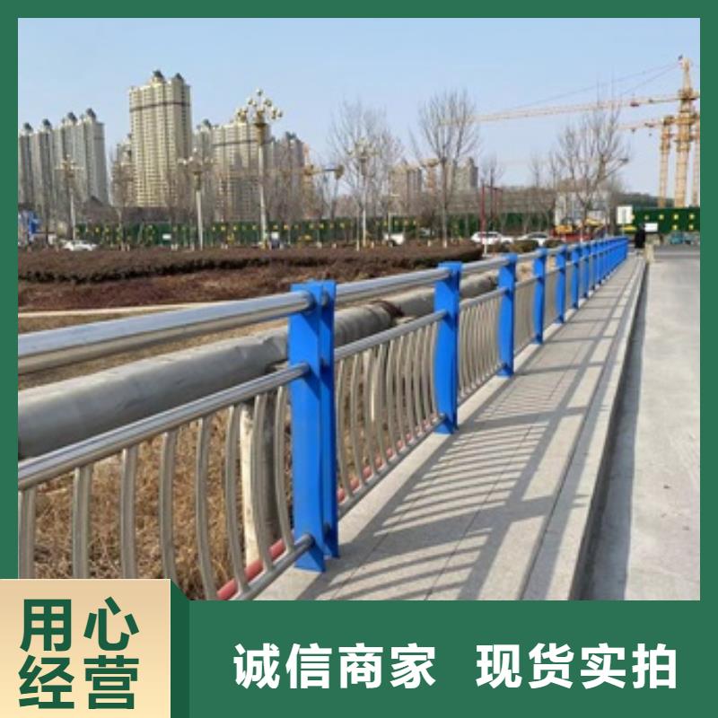 口碑好的不銹鋼燈光護欄公司