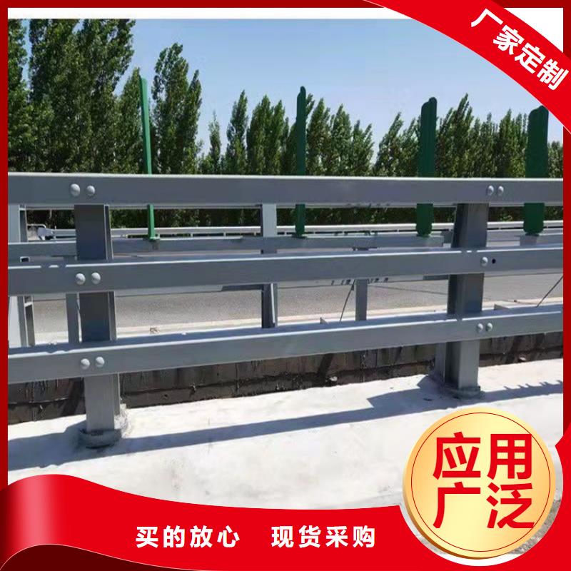 值得信賴的不銹鋼防撞護欄供應(yīng)商