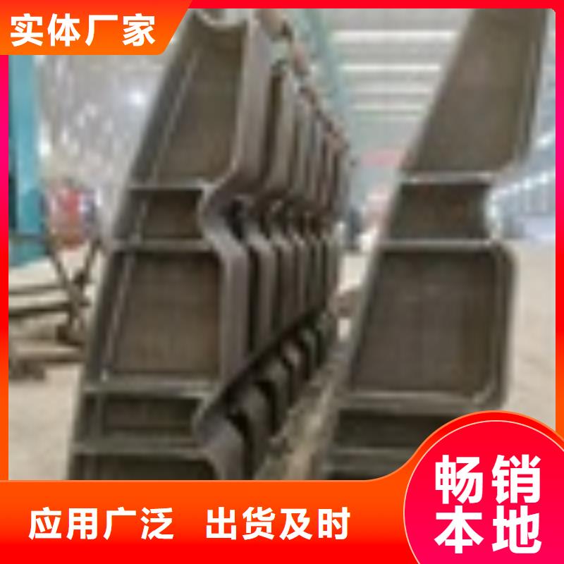 不銹鋼橋梁護(hù)欄量大包郵