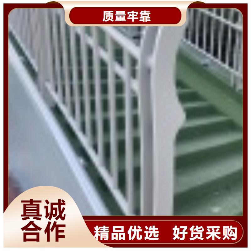 不銹鋼橋梁護(hù)欄-助您購買滿意