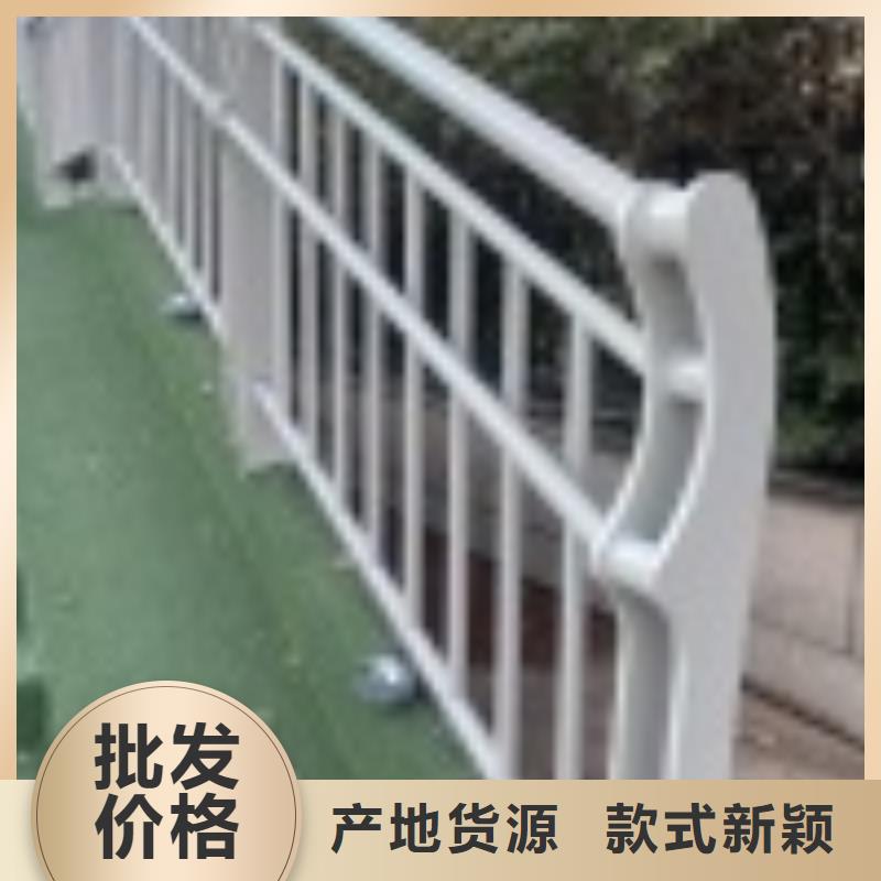不銹鋼橋梁護(hù)欄-助您購買滿意