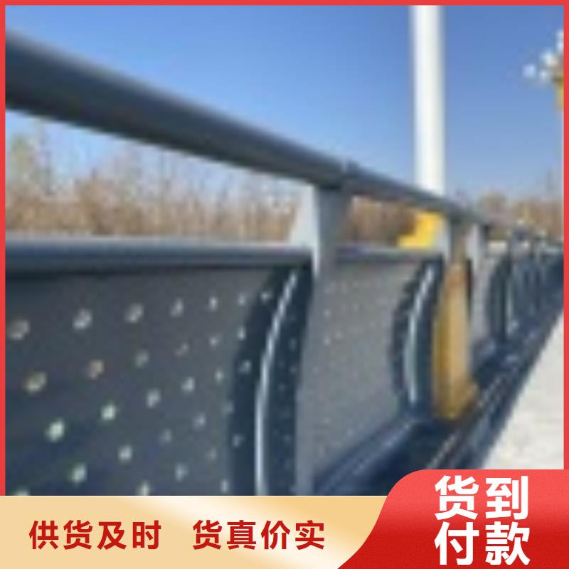 不銹鋼橋梁護(hù)欄-助您購買滿意