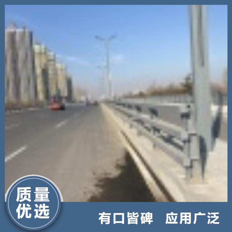 不銹鋼橋梁護(hù)欄-助您購買滿意