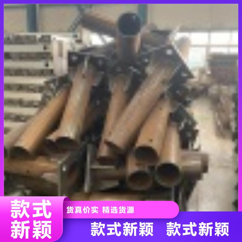 不銹鋼景觀護欄供應商-長期合作