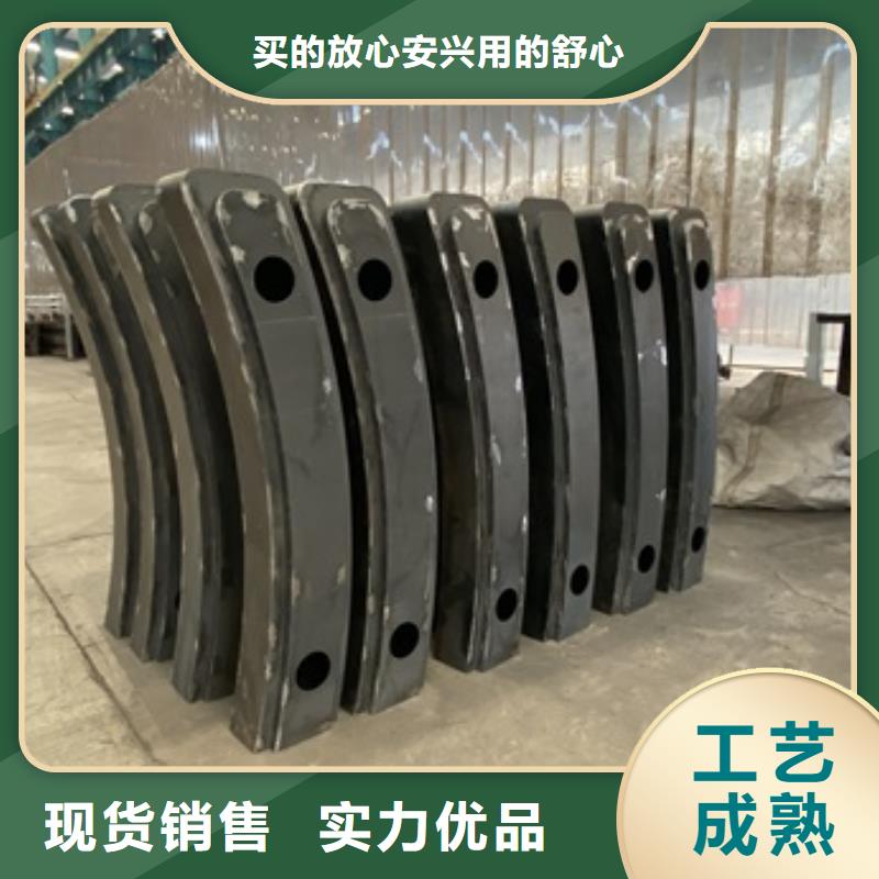 河堤護(hù)欄報(bào)價(jià)單