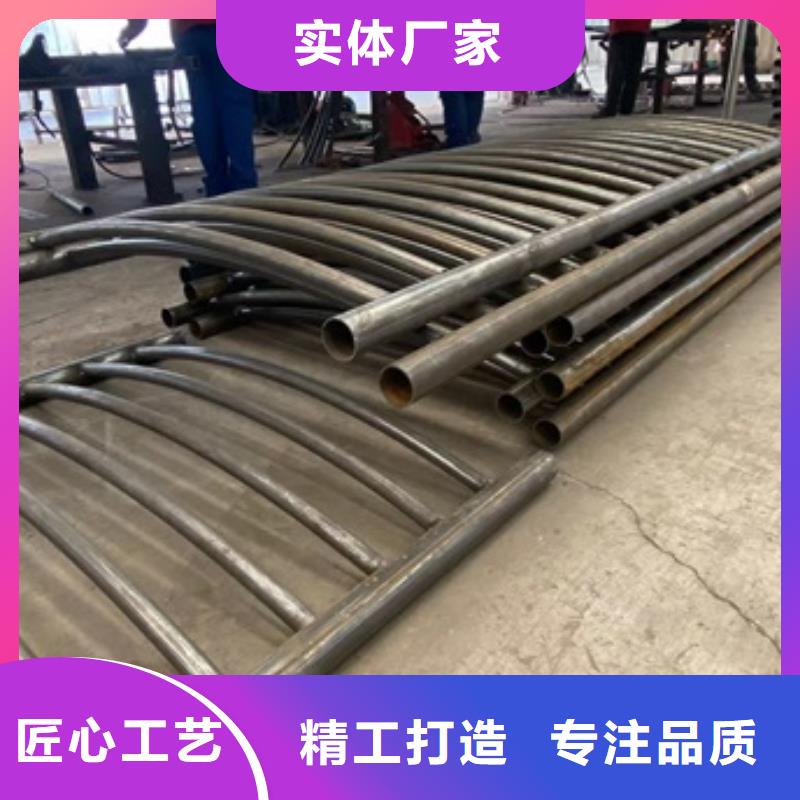 供应桥梁护栏的厂家