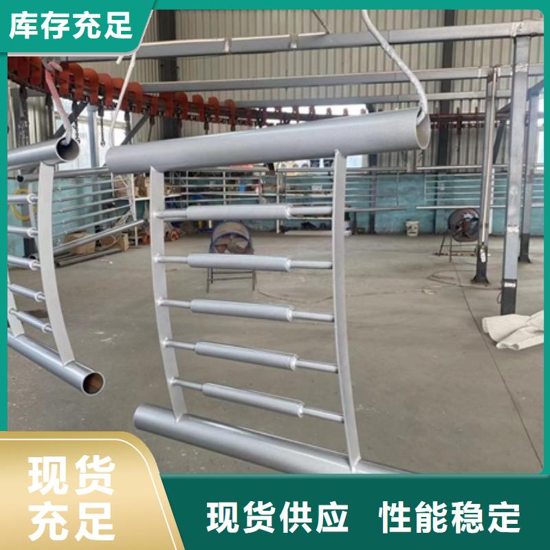 燈光護(hù)欄-精選廠家