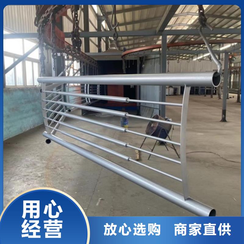 燈光護欄原廠定做