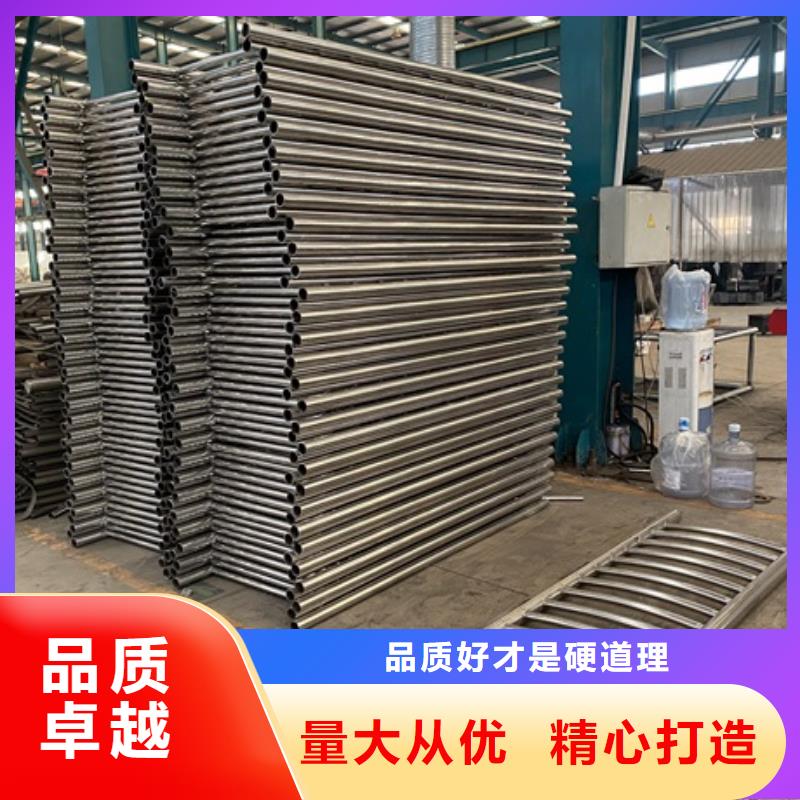 防撞护栏质量有保障的厂家