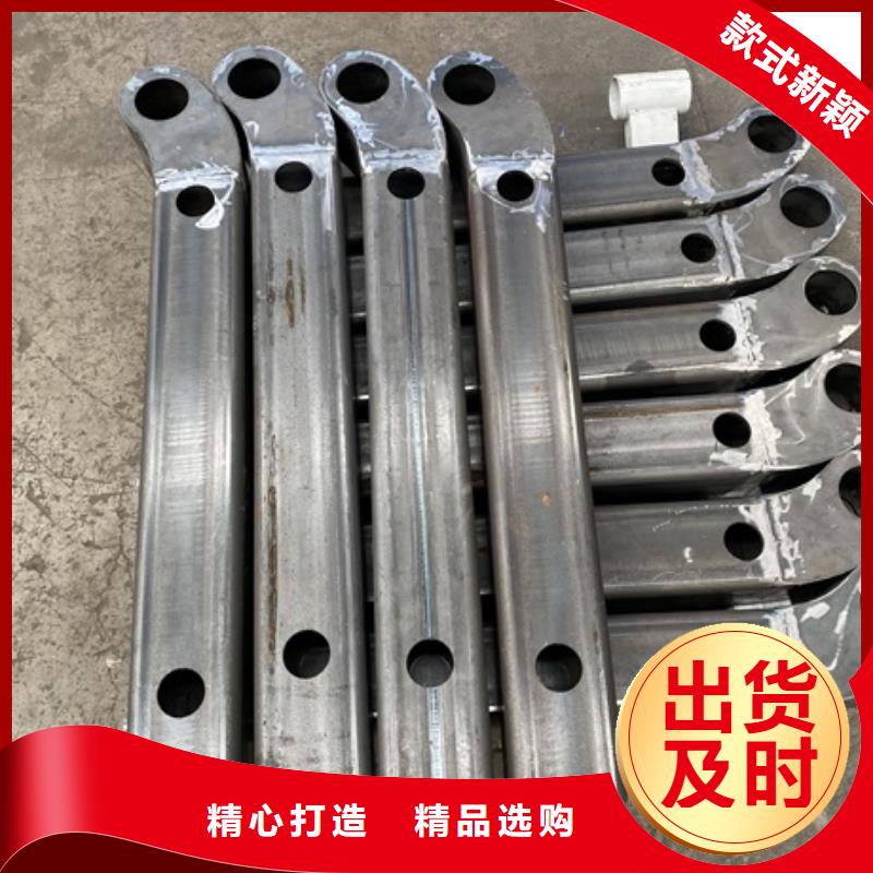 附近景觀護欄廠家